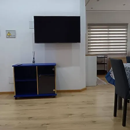 Blu Oltremare Nettuno