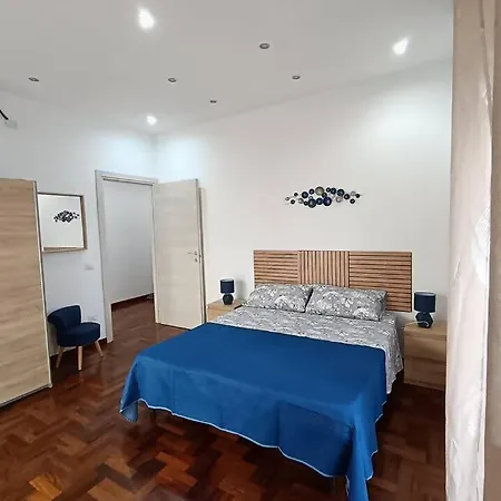 Appartement Blu Oltremare Nettuno