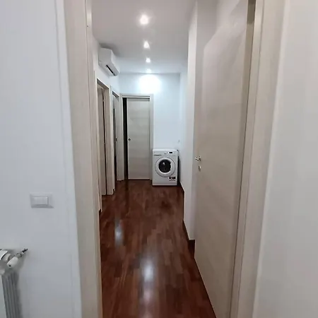 Appartement Blu Oltremare *