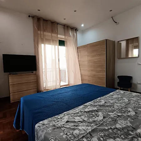Blu Oltremare Apartment *