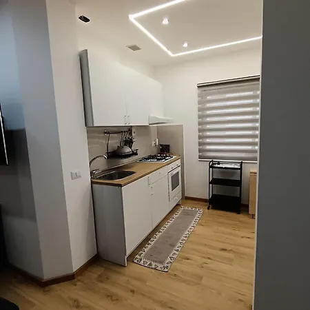 Blu Oltremare Apartment Nettuno
