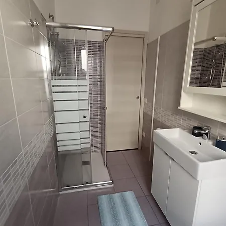 Blu Oltremare Apartment