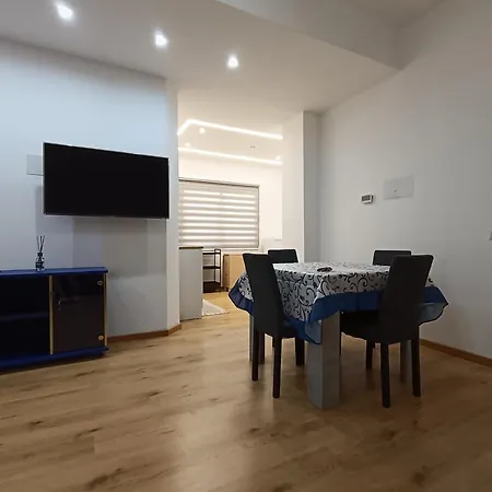 Blu Oltremare Apartment