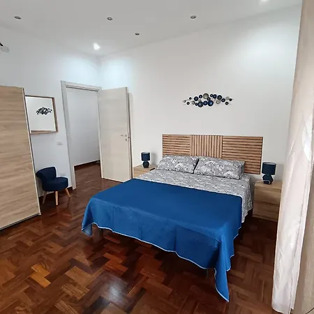 Apartment Blu Oltremare Nettuno