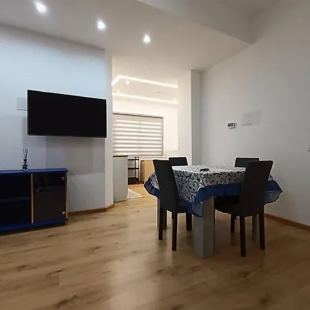 Blu Oltremare Apartment Nettuno