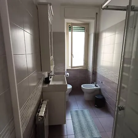 Apartment Blu Oltremare