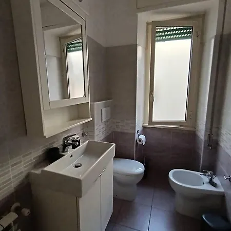 Blu Oltremare Apartment *