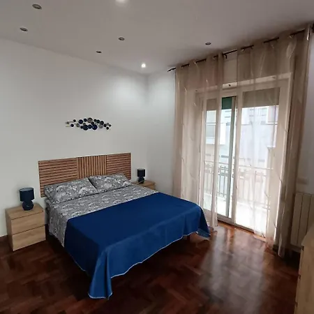 Blu Oltremare Apartment Nettuno