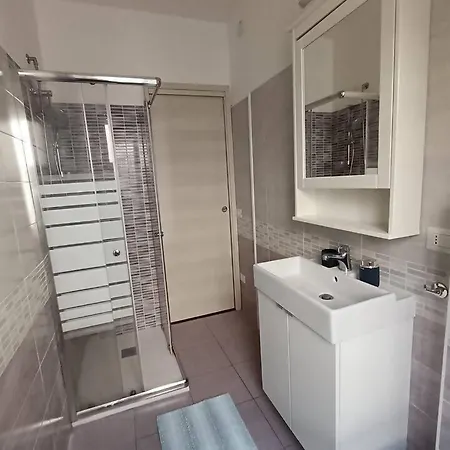 Apartment Blu Oltremare