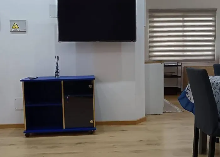 Blu Oltremare Nettuno